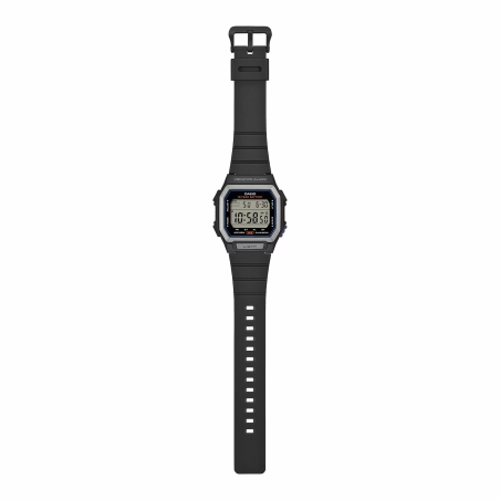 Reloj Casio Timeless W-738H-1AVEF
