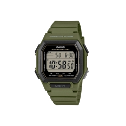 Reloj Casio Timeless W-738H-3AVEF