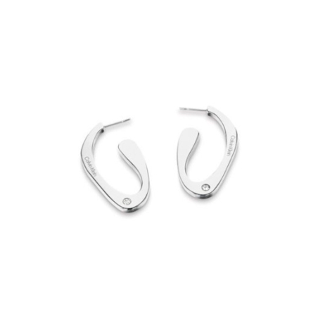Pendientes Calvin Klein Harmonius 35000689