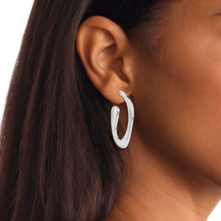 Pendientes Calvin Klein Harmonius 35000689