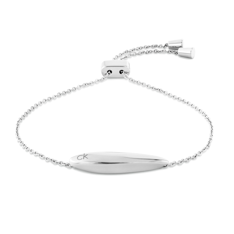 Pulsera Calvin Klein Sculpted 35000823
