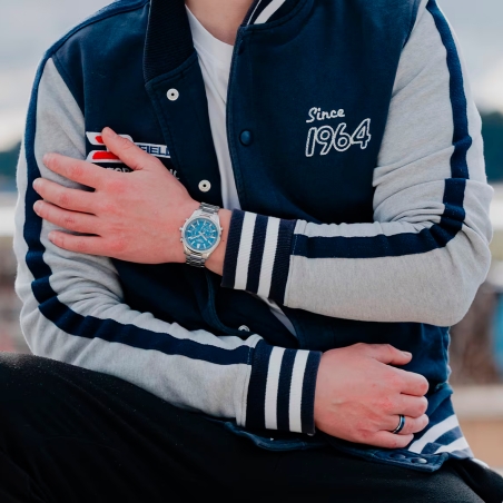 Reloj Casio Edifice EQB-1300D-2AEF