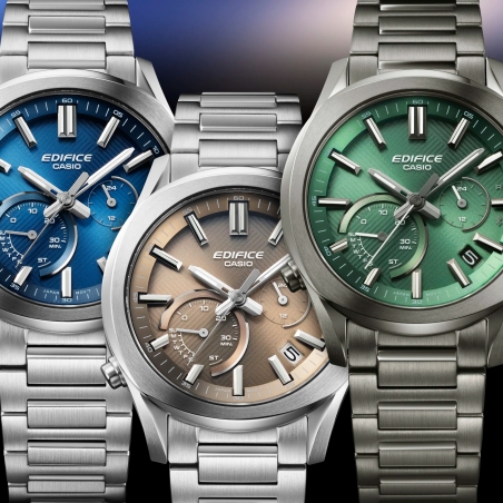 Reloj Casio Edifice EQB-1300DC-3AEF