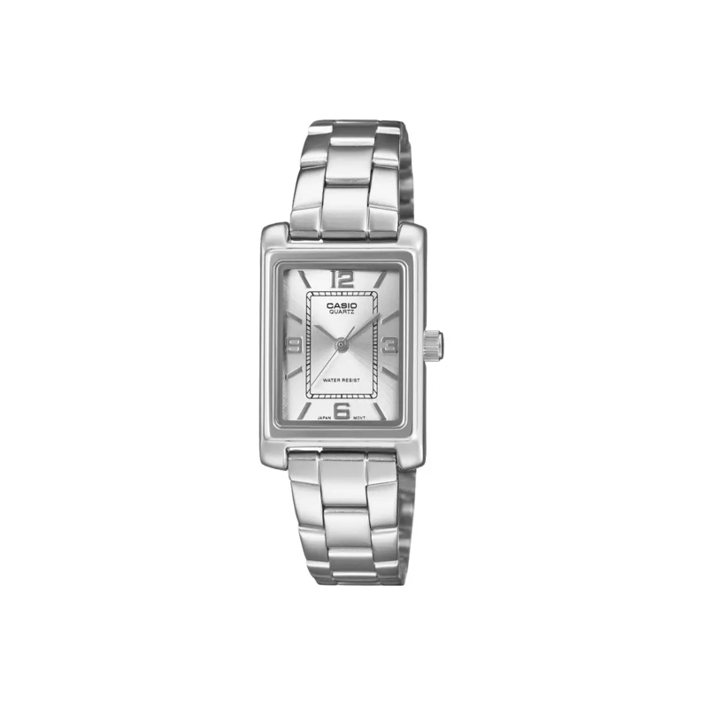 Reloj Casio Timeless LTP-1234PDD-7AEF