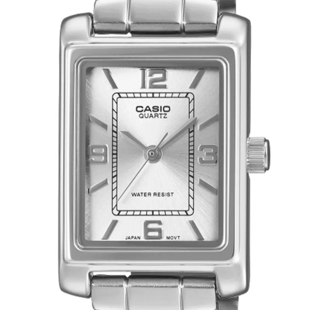 Reloj Casio Timeless LTP-1234PDD-7AEF