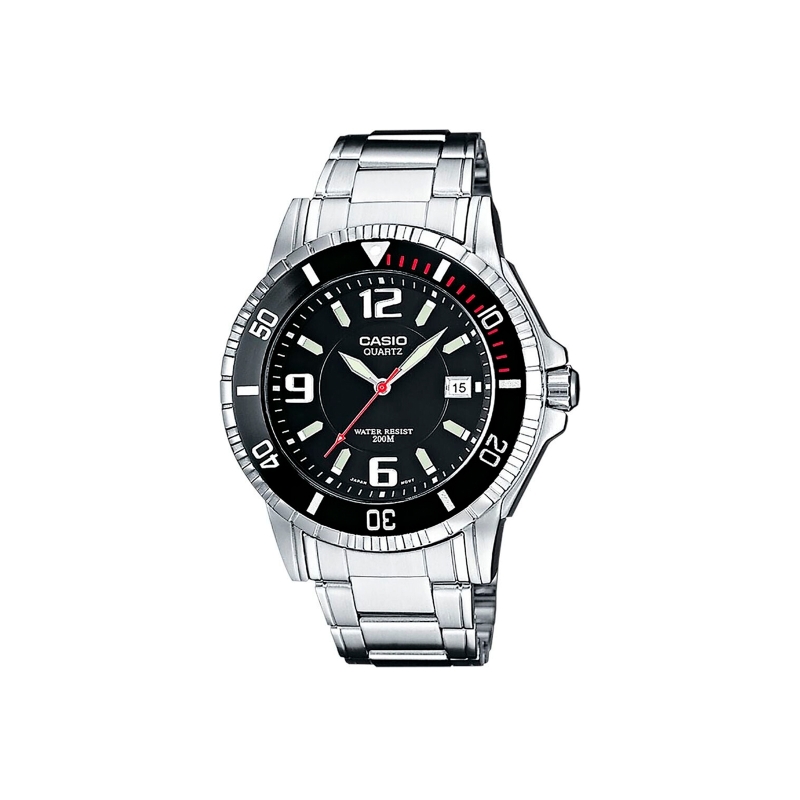 Reloj Casio Timeless MTD-1053D-1AVES