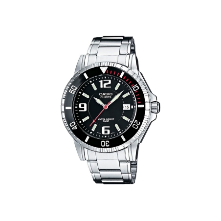Reloj Casio Timeless MTD-1053D-1AVES