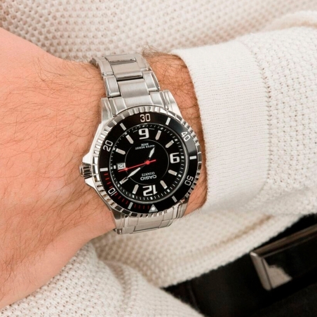 Reloj Casio Timeless MTD-1053D-1AVES