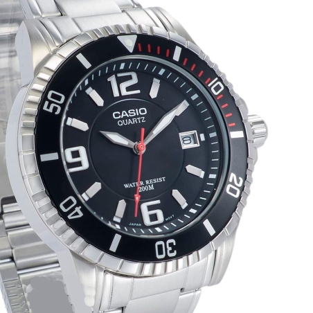 Reloj Casio Timeless MTD-1053D-1AVES