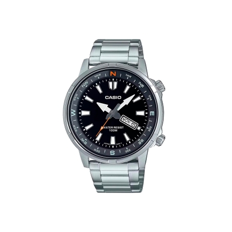 Reloj Casio Timeless MTD-1053D-1AVES