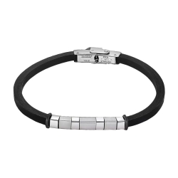 Pulsera Lotus Style hombre LS2538-2/1