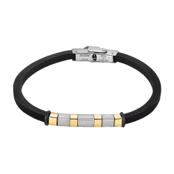 Pulsera Lotus Style hombre LS2538-2/2