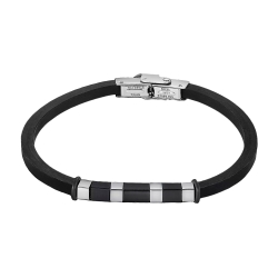 Pulsera Lotus Style hombre LS2538-2/3