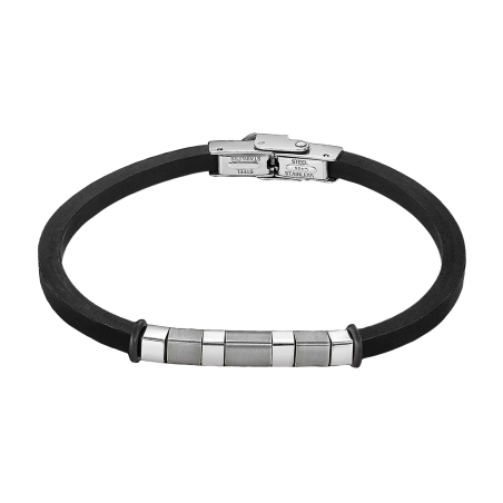 Pulsera Lotus Style hombre LS2538-2/4
