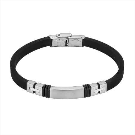 Pulsera Lotus Style hombre LS2539-2/1