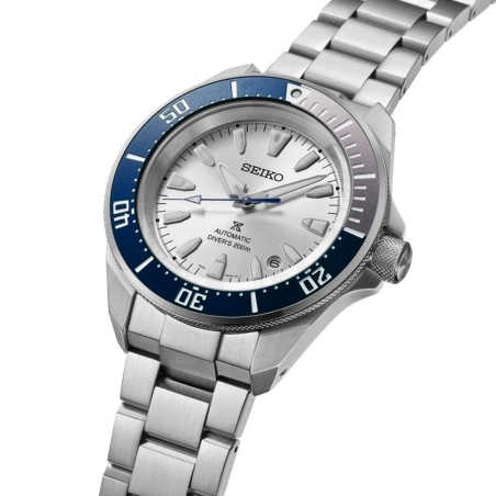 Reloj Seiko Prospex Divers 145º Aniversario HBB001K1