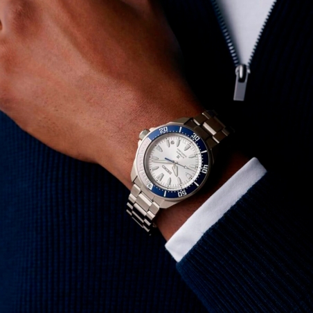 Reloj Seiko Prospex Divers 145º Aniversario HBB001K1