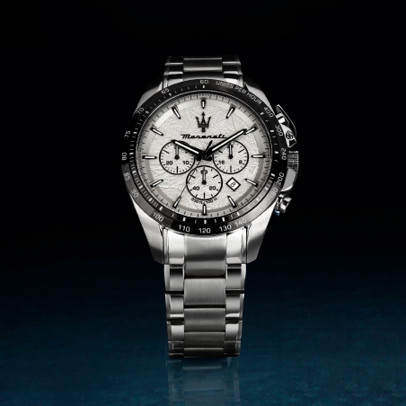 Reloj Maserati Traguardo Crono Ed. Limitada R8873612068