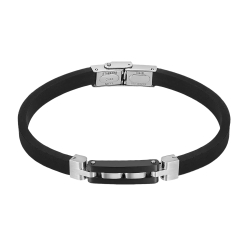Pulsera Lotus Style hombre LS2540-2/2