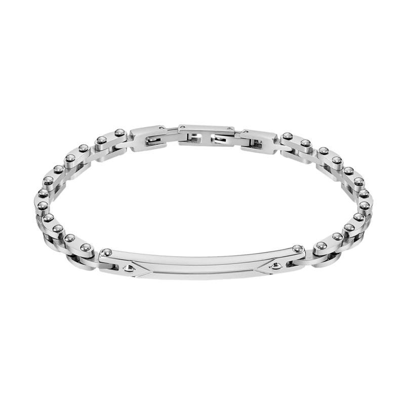 Pulsera Lotus Style hombre LS2595-2/1