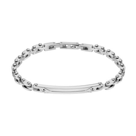 Pulsera Lotus Style hombre LS2595-2/1