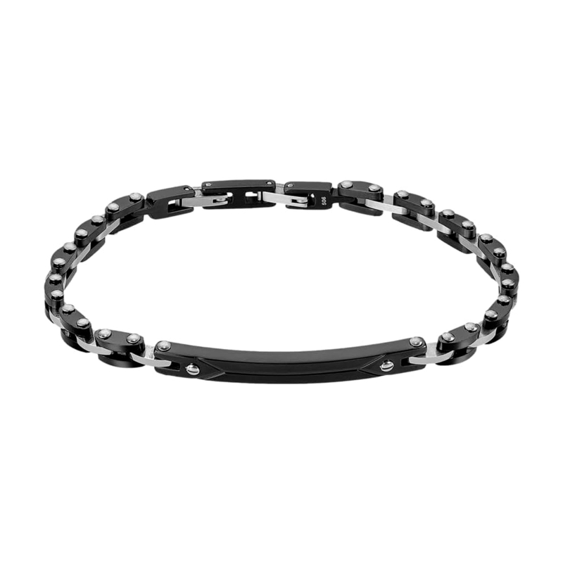 Pulsera Lotus Style hombre LS2595-2/2