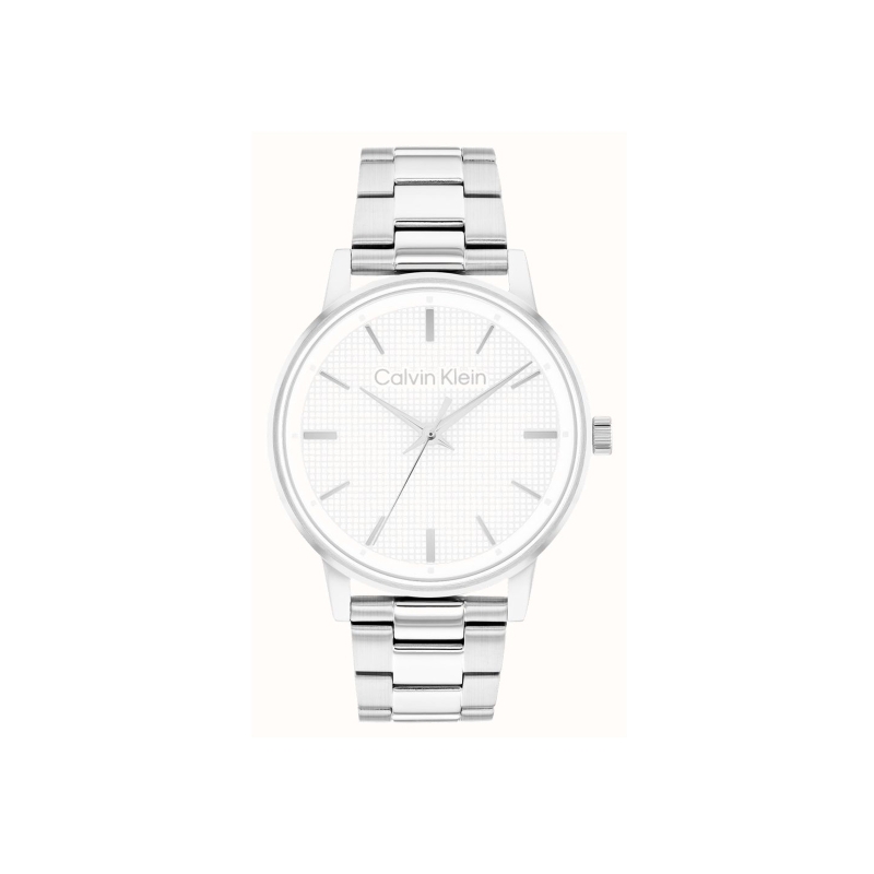 Reloj Calvin Klein Linked 25200501