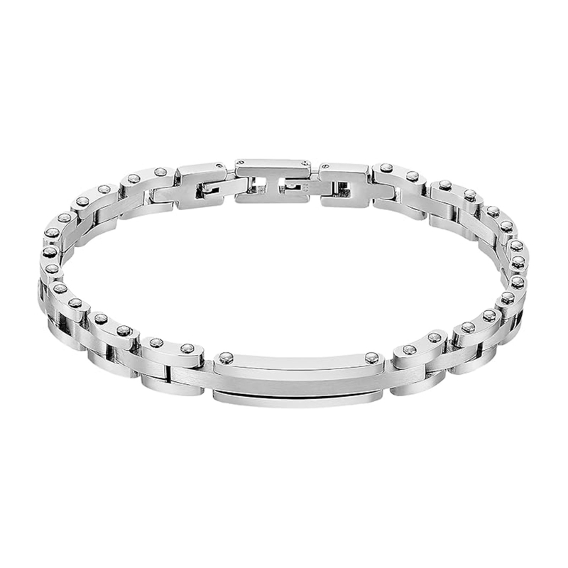 Pulsera Lotus Style hombre LS2596-2/1