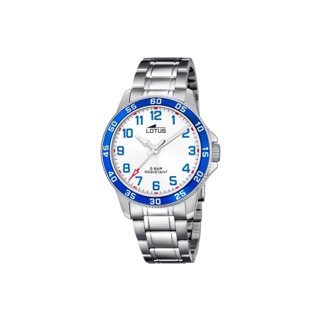 Reloj Lotus niño 18786/5