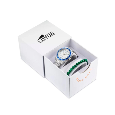 Reloj Lotus niño 18786/5