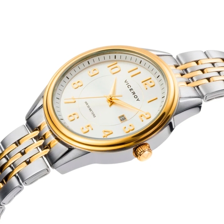 Reloj Viceroy Grand 401072-95