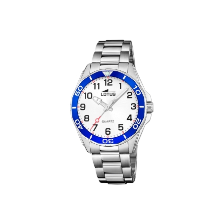 Reloj Lotus niño 18860/3