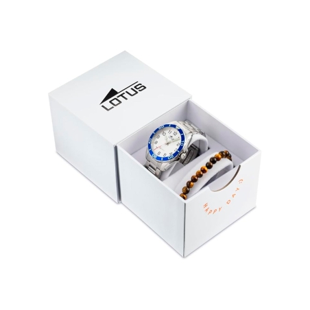 Reloj Lotus niño 18860/3