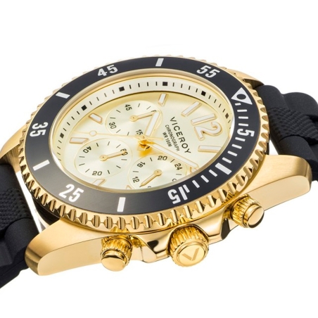 Reloj Viceroy Heat 401223-95