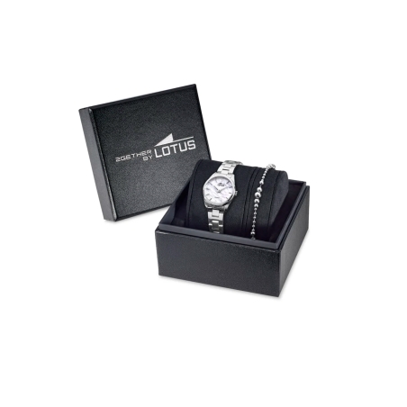 Reloj Lotus 2Gether mujer 19006/1