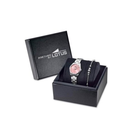Reloj Lotus 2Gether mujer 19006/2