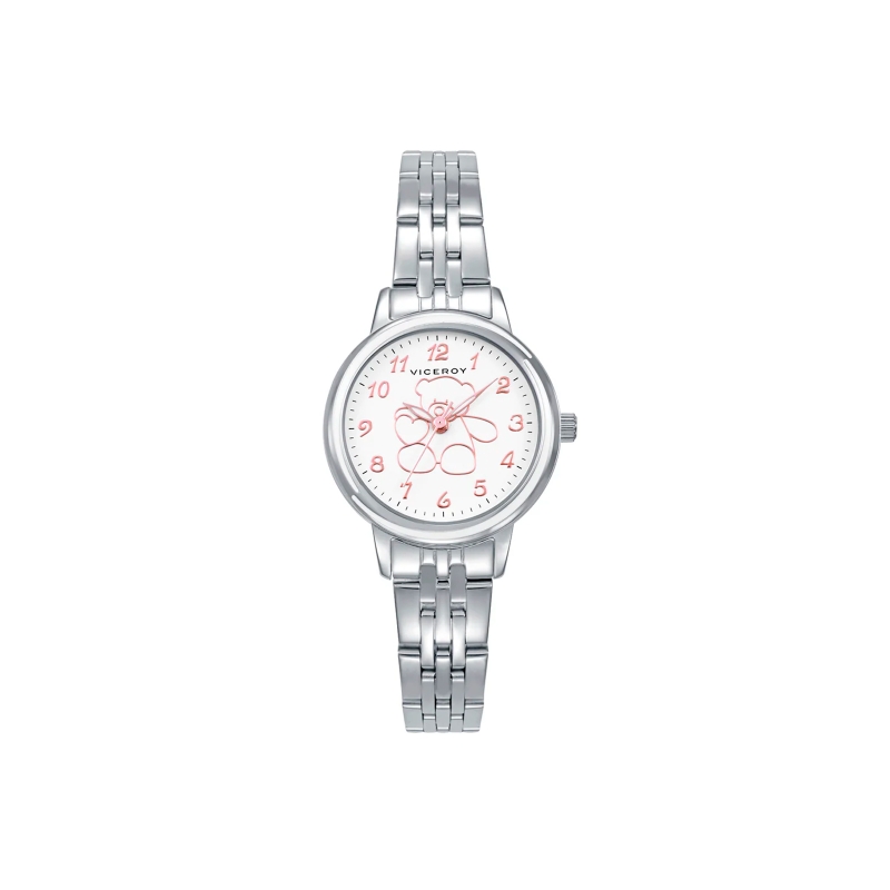 Reloj Viceroy Osito 401328-05