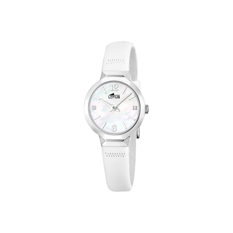 Reloj Lotus Old Money mujer 19027/1