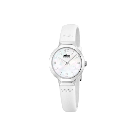 Reloj Lotus Old Money mujer 19027/1