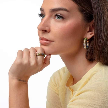 Anillo Viceroy Cordón Laura Escanes 14361A