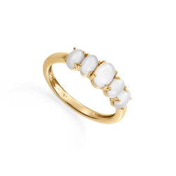 Anillo Viceroy Calcedonia 2369A