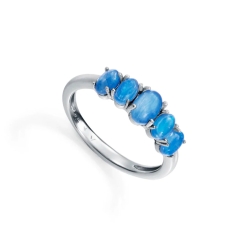 Anillo Viceroy Cianita 2369A016-43