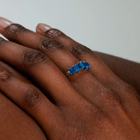 Anillo Viceroy Cianita 2369A016-43