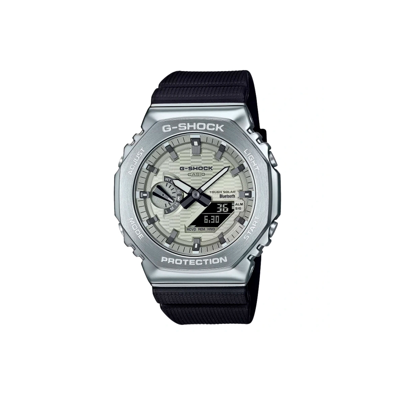 Reloj Casio G-Shock GBM-2100A-8BER