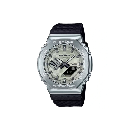 Reloj Casio G-Shock GBM-2100A-8BER
