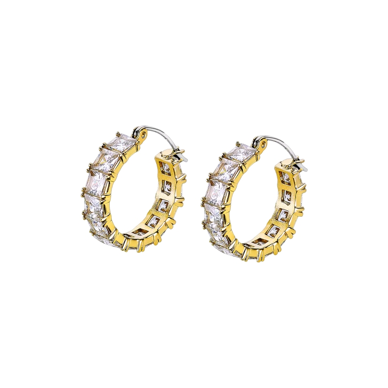 Pendientes Lotus Bliss LS2571-4/2