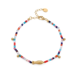 Pulsera Viceroy Plata y pez 13266P100-59