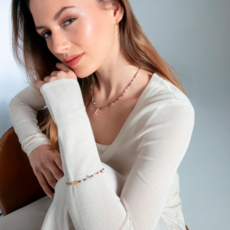 Pulsera Viceroy Plata y pez 13266P100-59
