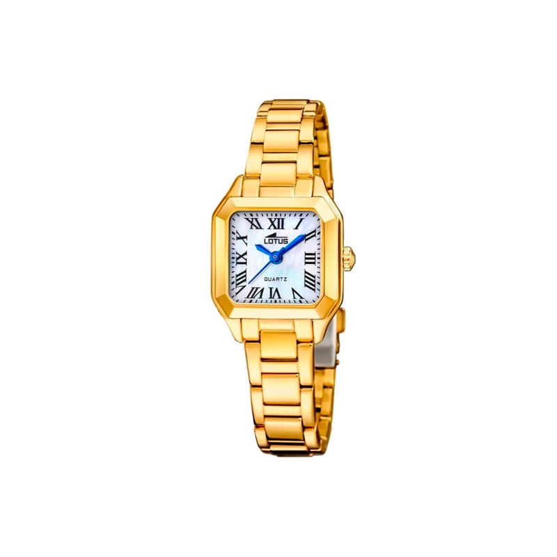Reloj Lotus Old Money mujer 19037/2