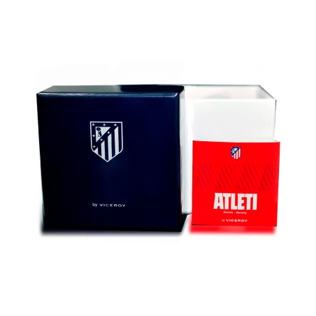 Reloj Viceroy Atlético de Madrid 41140-05